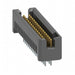 TFM-115-01-F-D by Samtec Inc. - CONNECTOR HEADER VERT 30POS 1.27MM