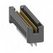 TFM-115-01-SM-D by Samtec Inc. - CONNECTOR HEADER VERT 30POS 1.27MM