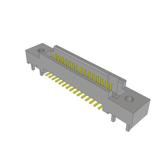 TFM-115-02-F-D-DS - Samtec Inc.