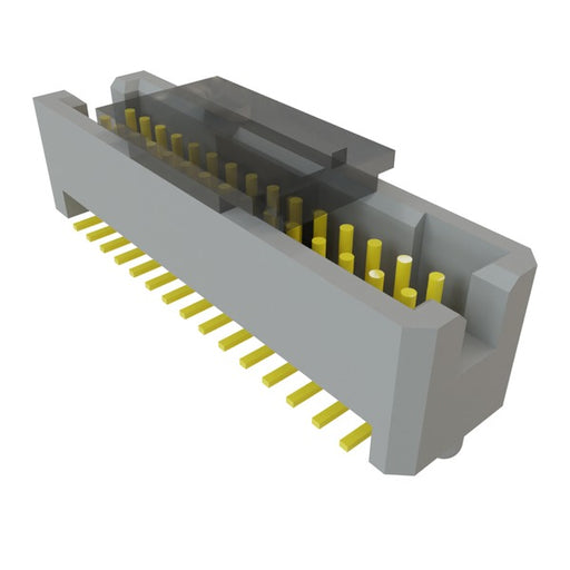 TFM-115-02-H-D-A-P-TR - Samtec Inc.