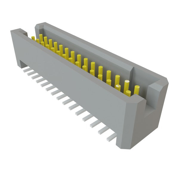 TFM-115-02-L-D - Samtec Inc.