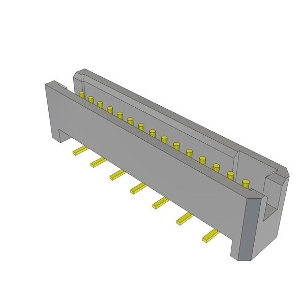 TFM-115-02-L-S - Samtec Inc.
