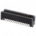 TFM-115-02-S-D-A-P by Samtec Inc. - CONNECTOR HEADER SMD 30POS 1.27MM