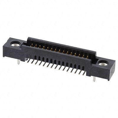 TFM-115-02-S-D-DS by Samtec Inc. - CONNECTOR HEADER SMD 30POS 1.27MM