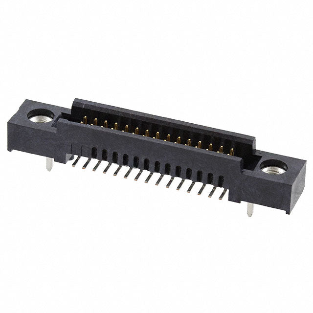 TFM-115-02-S-D-DS by Samtec Inc. - CONNECTOR HEADER SMD 30POS 1.27MM