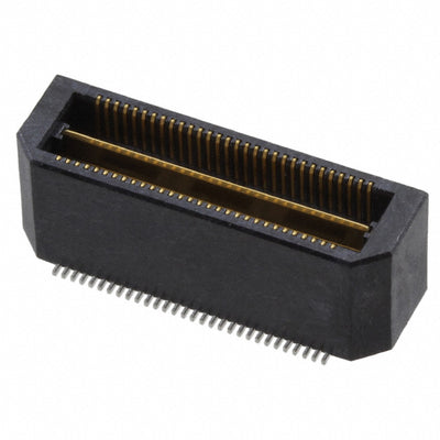 TFM-115-02-S-D-LC by Samtec Inc. - CONNECTOR HEADER SMD 30POS 1.27MM