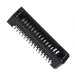 TFM-115-02-S-D-WT by Samtec Inc. - CONNECTOR HEADER SMD 30POS 1.27MM