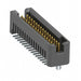 TFM-115-02-SM-D-LC-K-TR by Samtec Inc. - CONNECTOR HEADER SMD 30POS 1.27MM