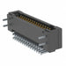 TFM-115-02-L-DH-TR by Samtec Inc. - CONNECTOR HEADER SMD R/A 30POS 1.27MM