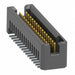 TFM-115-02-L-D by Samtec Inc. - CONNECTOR HEADER SMD 30POS 1.27MM