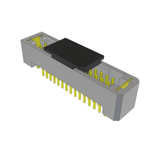 TFM-115-03-L-D-WT-P - Samtec Inc.