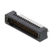 TFM-115-03-L-D-WT by Samtec Inc. - CONNECTOR HEADER VERT 30POS 1.27MM