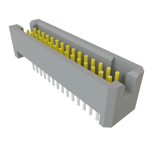 TFM-115-03-L-D - Samtec Inc.