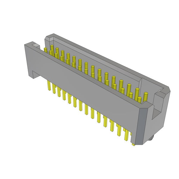 TFM-115-03-S-D-A - Samtec Inc.