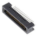 TFM-115-03-S-D-WT by Samtec Inc. - CONNECTOR HEADER VERT 30POS 1.27MM