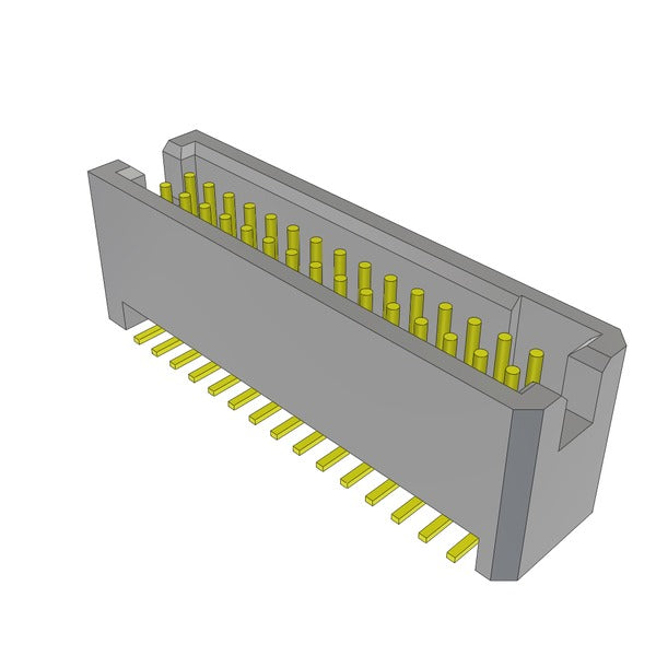 TFM-115-12-F-D - Samtec Inc.