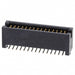 TFM-115-12-L-D-A by Samtec Inc. - CONNECTOR HEADER SMD 30POS 1.27MM