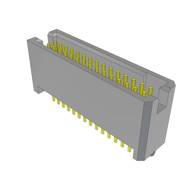 TFM-115-21-L-D-A - Samtec Inc.