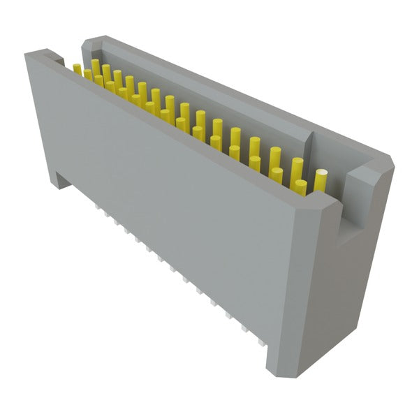 TFM-115-21-L-D - Samtec Inc.