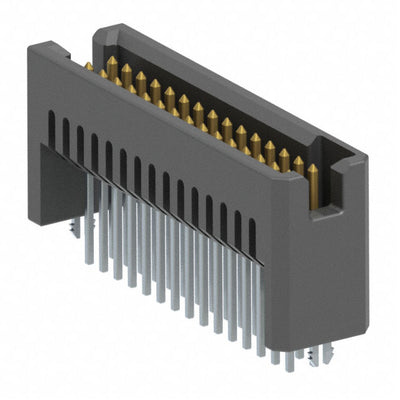 TFM-115-21-SM-D-LC by Samtec Inc. - CONNECTOR HEADER VERT 30POS 1.27MM