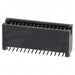 TFM-115-22-L-D-A by Samtec Inc. - CONNECTOR HEADER SMD 30POS 1.27MM