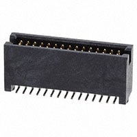 TFM-115-22-L-D-A by Samtec Inc. - CONNECTOR HEADER SMD 30POS 1.27MM