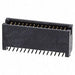 TFM-115-22-L-D-A by Samtec Inc. - CONNECTOR HEADER SMD 30POS 1.27MM
