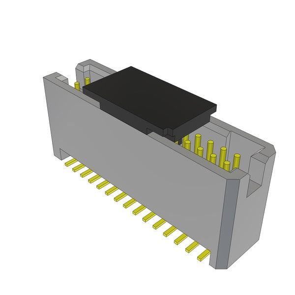 TFM-115-22-L-D-P - Samtec Inc.