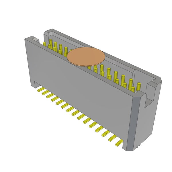 TFM-115-22-S-D-LC-K - Samtec Inc.