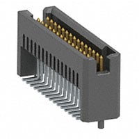 TFM-115-22-S-D-A-P by Samtec Inc. - CONNECTOR HEADER SMD 30POS 1.27MM