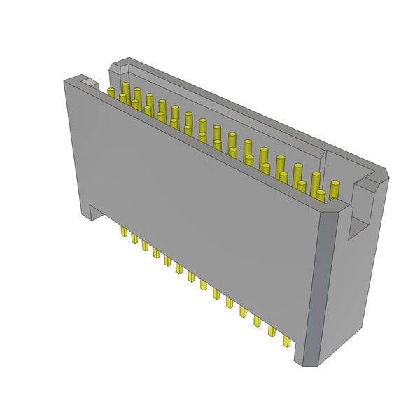 TFM-115-31-L-D - Samtec Inc.
