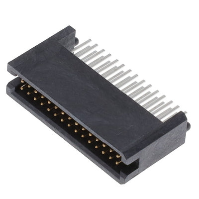 TFM-115-31-S-D-A by Samtec Inc. - CONNECTOR HEADER VERT 30POS 1.27MM