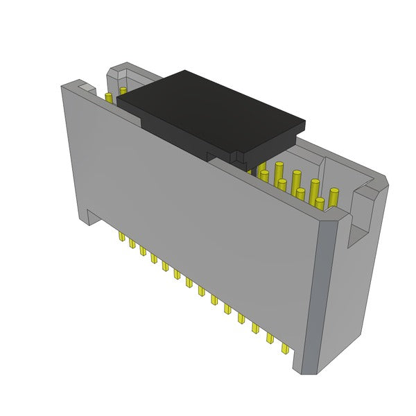 TFM-115-31-S-D-P - Samtec Inc.