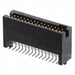 TFM-115-32-L-D-A by Samtec Inc. - CONNECTOR HEADER SMD 30POS 1.27MM
