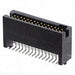 TFM-115-32-L-D-A by Samtec Inc. - CONNECTOR HEADER SMD 30POS 1.27MM