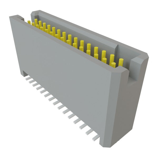 TFM-115-32-L-D-LC - Samtec Inc.