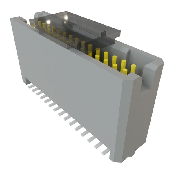 TFM-115-32-S-D-A-P - Samtec Inc.