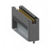 TFM-115-32-L-D-A-K-TR by Samtec Inc. - CONNECTOR HEADER SMD 30POS 1.27MM