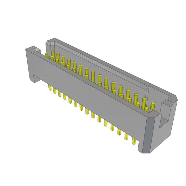 TFM-116-01-L-D - Samtec Inc.