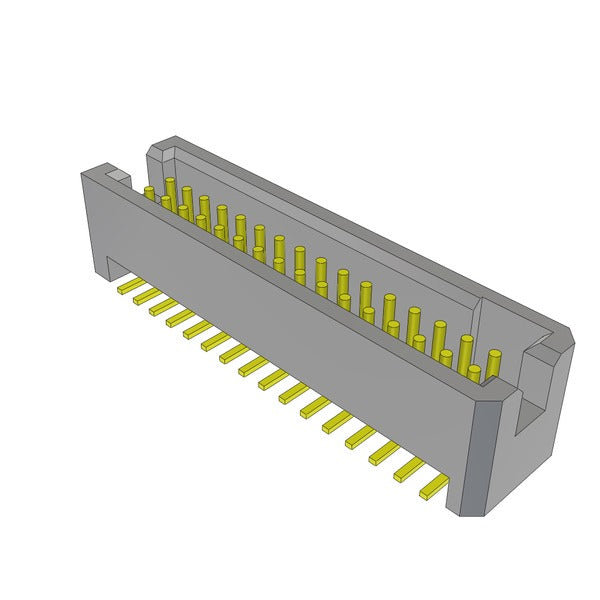 TFM-116-02-F-D - Samtec Inc.