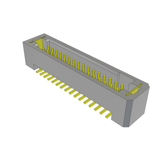 TFM-116-02-L-D-WT - Samtec Inc.