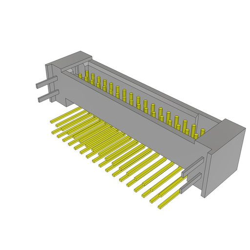 TFM-117-01-L-D-RE2-WT - Samtec Inc.