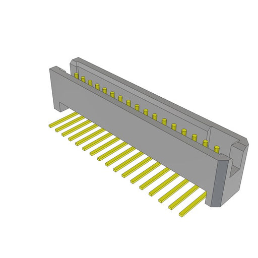 TFM-117-01-L-S-RA - Samtec Inc.