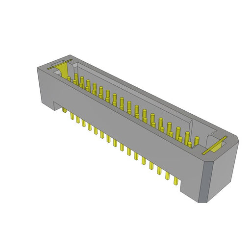 TFM-117-01-S-D-WT - Samtec Inc.