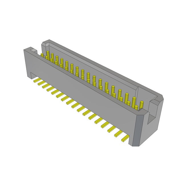 TFM-117-02-S-D - Samtec Inc.