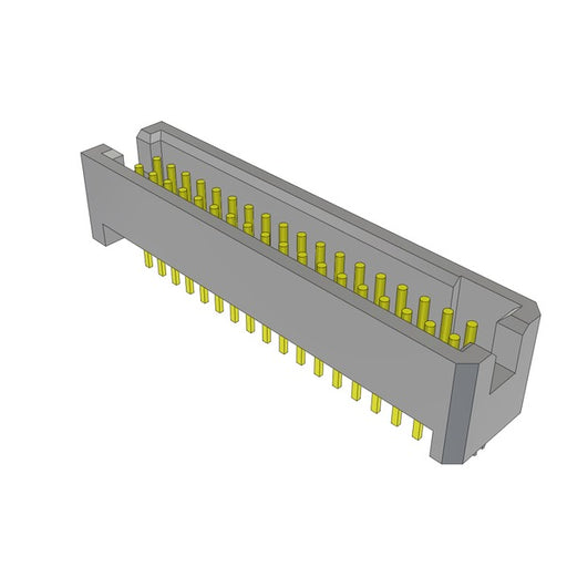 TFM-118-01-S-D-LC - Samtec Inc.