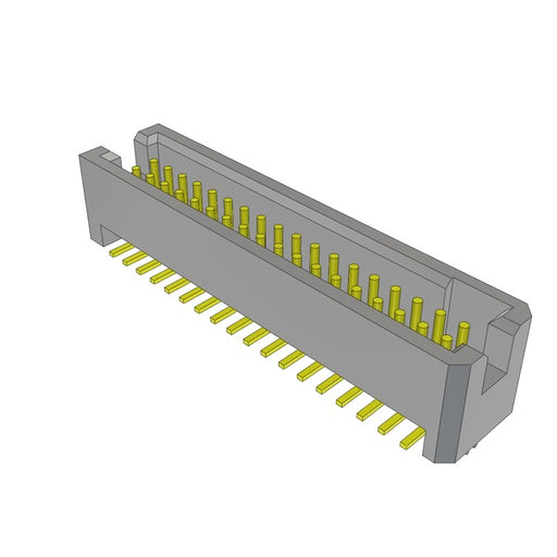 TFM-118-02-H-D-LC - Samtec Inc.