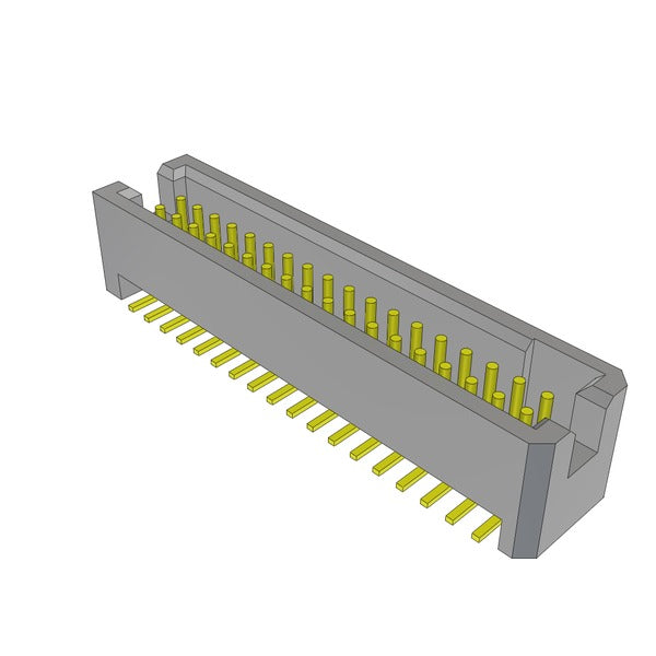 TFM-118-02-H-D - Samtec Inc.