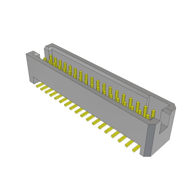TFM-118-02-S-D-TR - Samtec Inc.