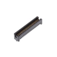 TFM-120-01-F-D-A by Samtec Inc. - CONNECTOR HEADER VERT 40POS 1.27MM